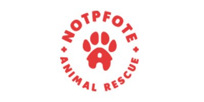 notpfote